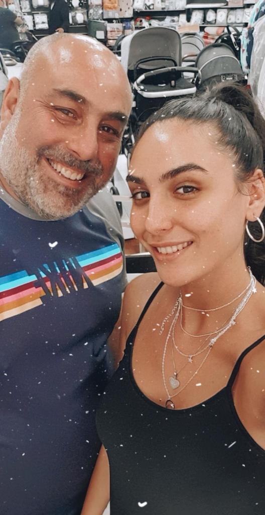 תמונה לזכר ניר מאיר בן אילנה