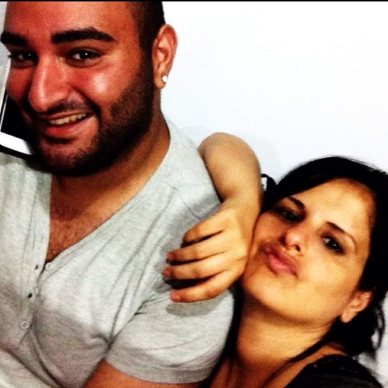 תמונה לזכר ליאור גואטה ז"ל