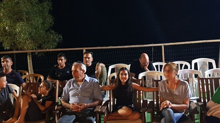 תמונה לזכר עבו יעקב