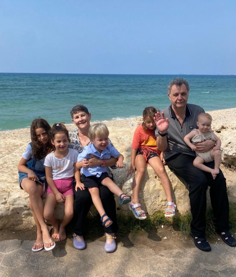 תמונה לזכר חייה קאופמן