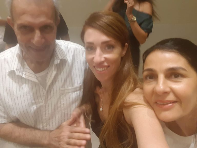 תמונה לזכר עבו יעקב