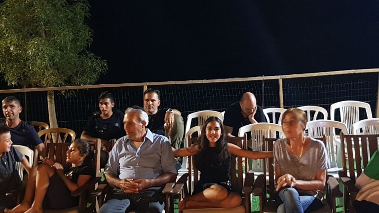 תמונה לזכר עבו יעקב