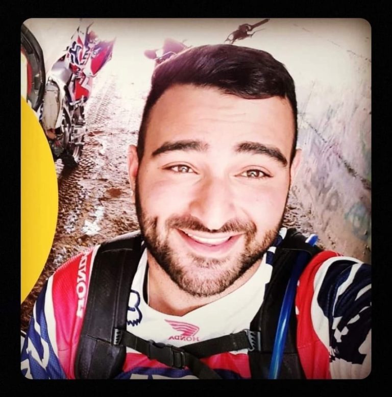 תמונה לזכר ליאור גואטה ז"ל