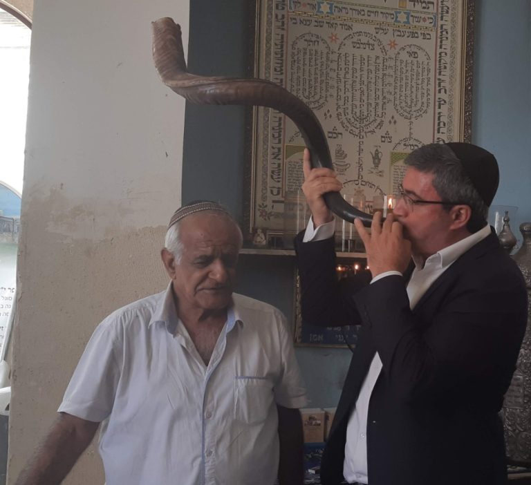 תמונה לזכר מנשה&nbsp; ורינה מהצרי ז"ל
