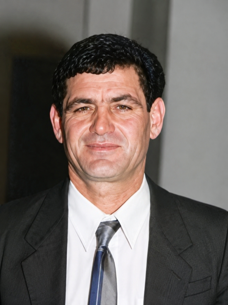 תמונה לזכר שלום&nbsp; אבגי&nbsp;