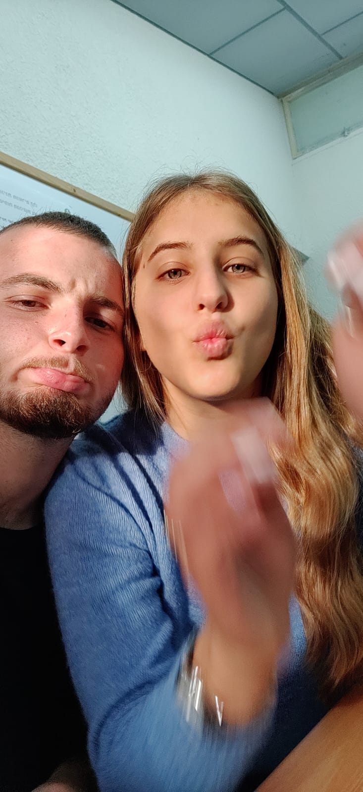 תמונה לזכר עידו&nbsp; הרוש
