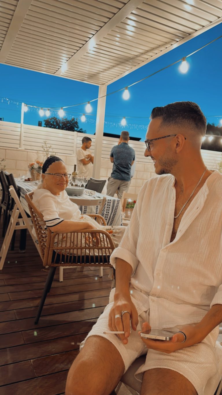 תמונה לזכר סופיה שמחה בכר ז״ל
