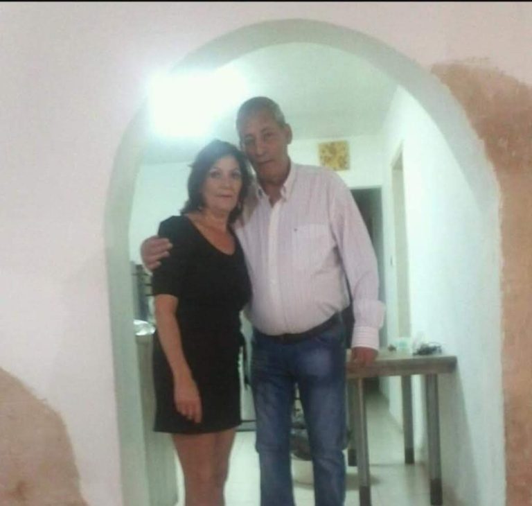תמונה לזכר מכלוף (השחור) ווקנין