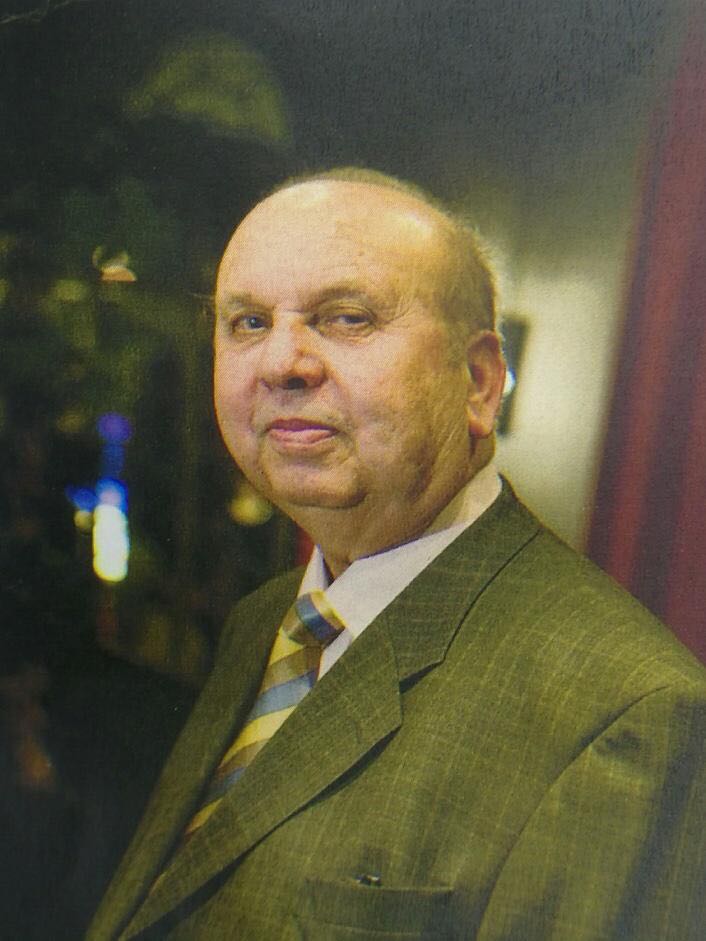 תמונה לזכר רמונד שלמה מומו ג'נט ג'זאלה