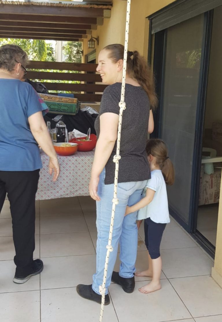 תמונה לזכר מיכל לייטמן
