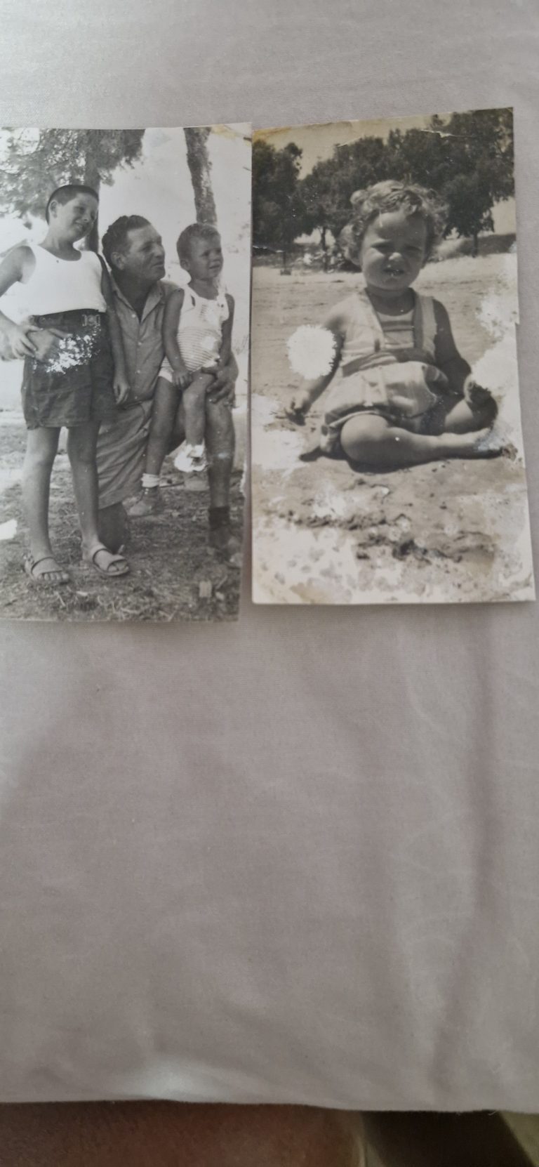 תמונה לזכר אדי אברהם