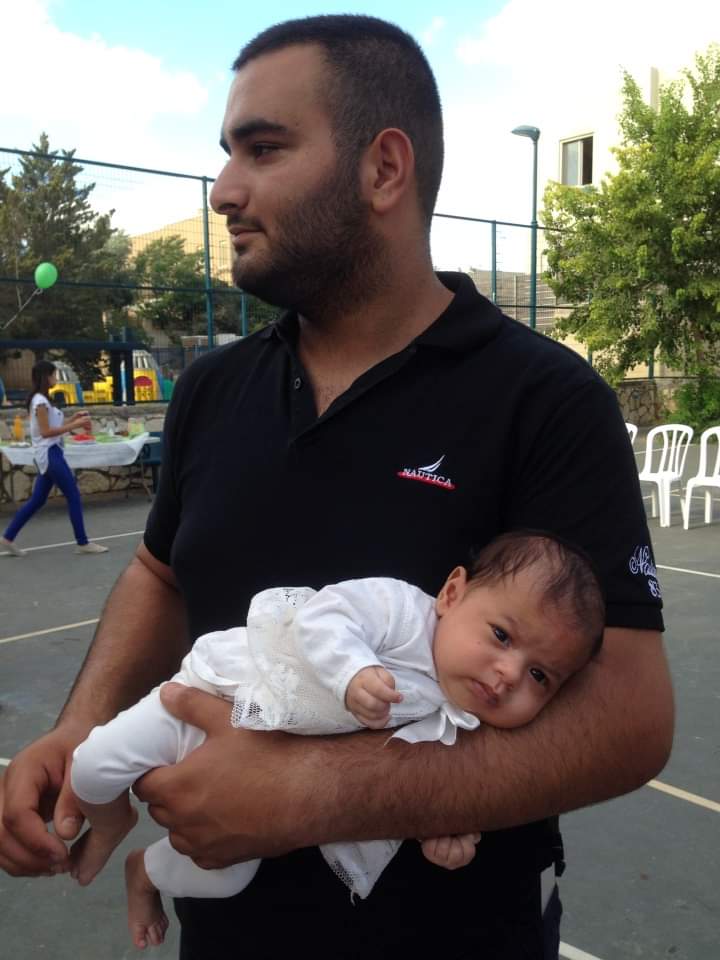 תמונה לזכר ליאור גואטה ז"ל