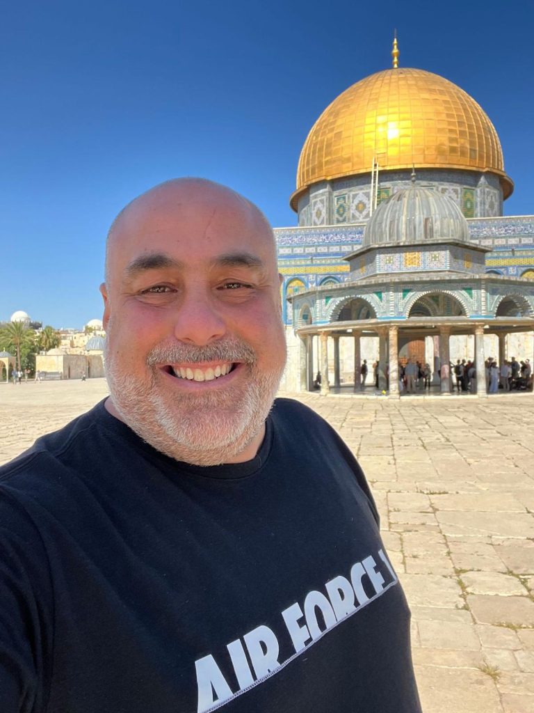 תמונה לזכר ניר מאיר בן אילנה