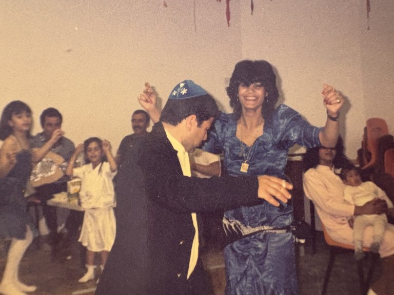 תמונה לזכר מרים&nbsp; ארביב תורג'מן ז"ל&nbsp;