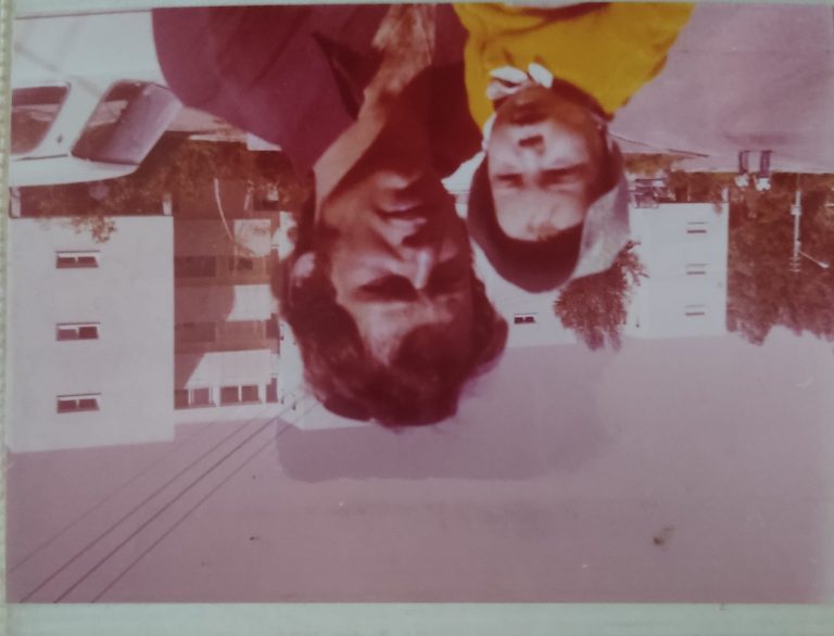 תמונה לזכר אדי אברהם