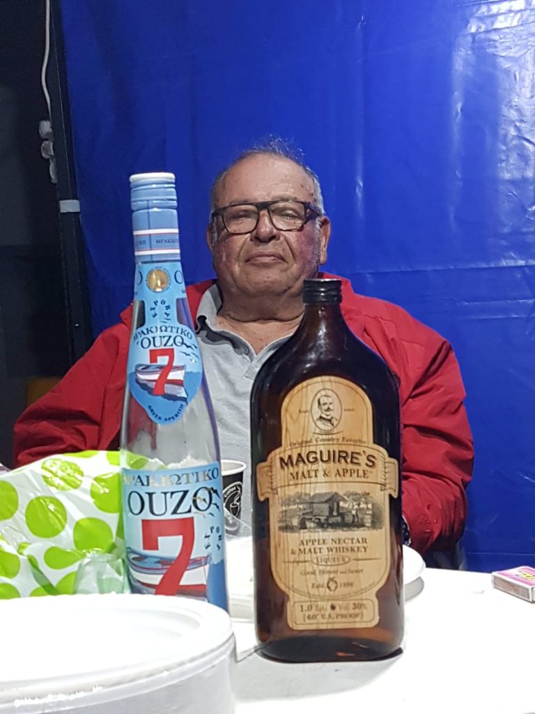 תמונה לזכר שלמה יערי