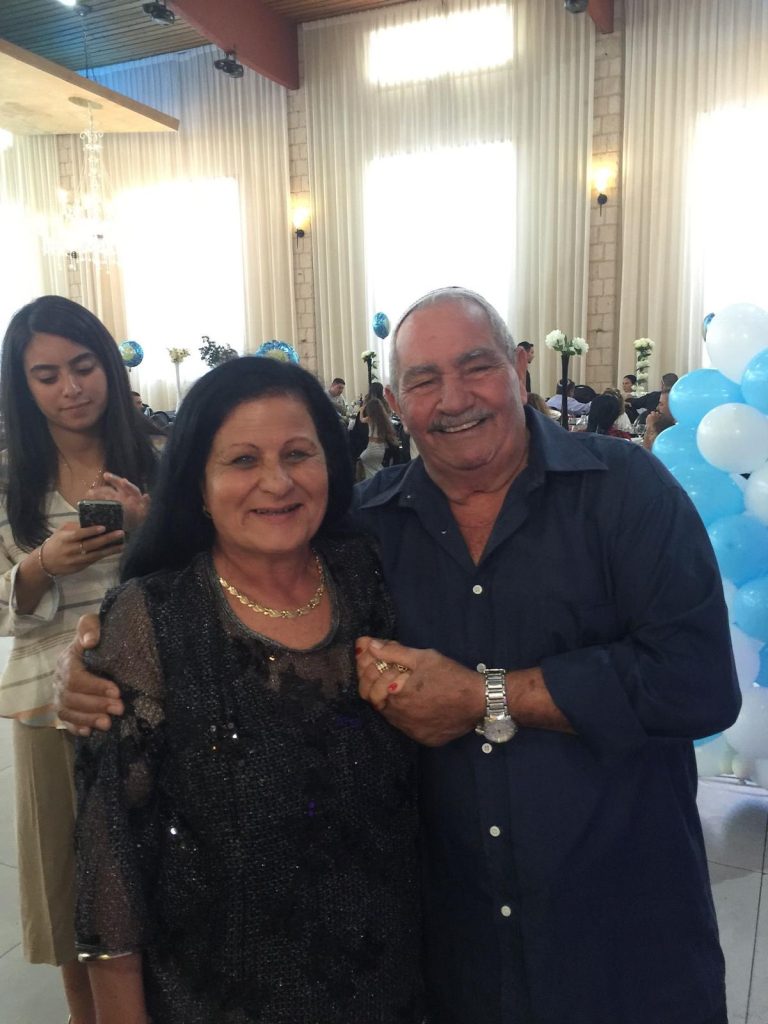 תמונה לזכר סאסי כחלון