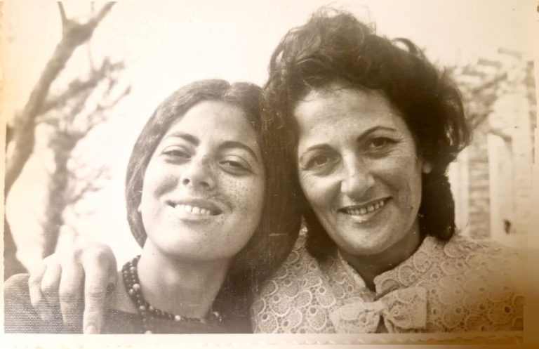 תמונה לזכר נעמי גולשן קליין