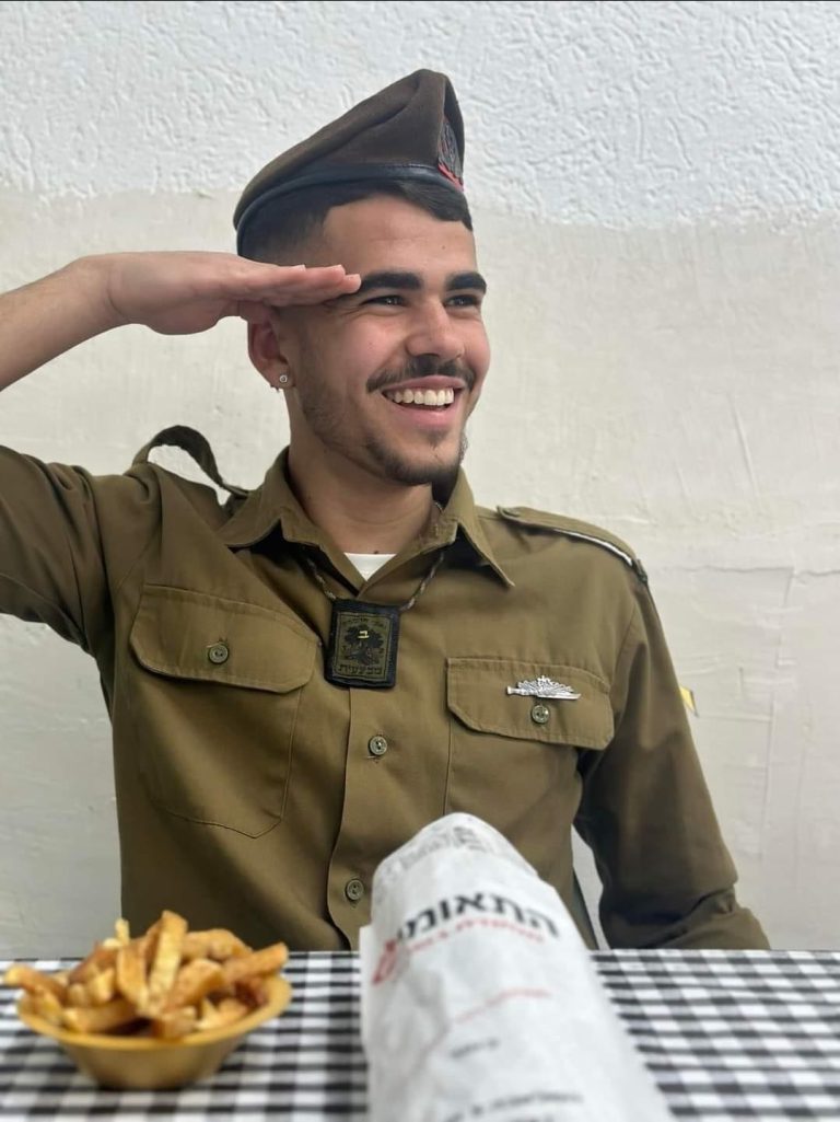 תמונה לזכר נאור סיבוני&nbsp;