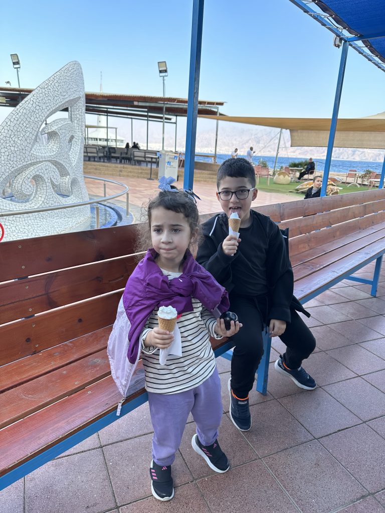 תמונה לזכר אלי רונן