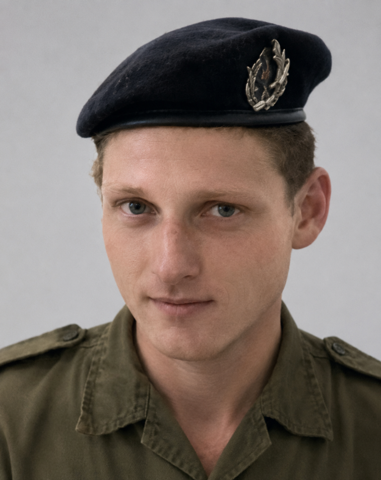 תמונה לזכר יעקב&nbsp; פישר
