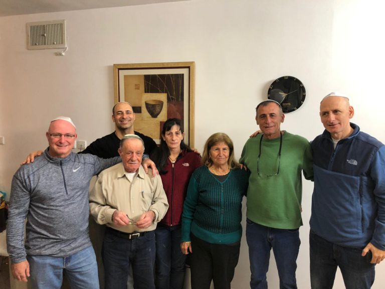 תמונה לזכר דוד דור (דרויש)