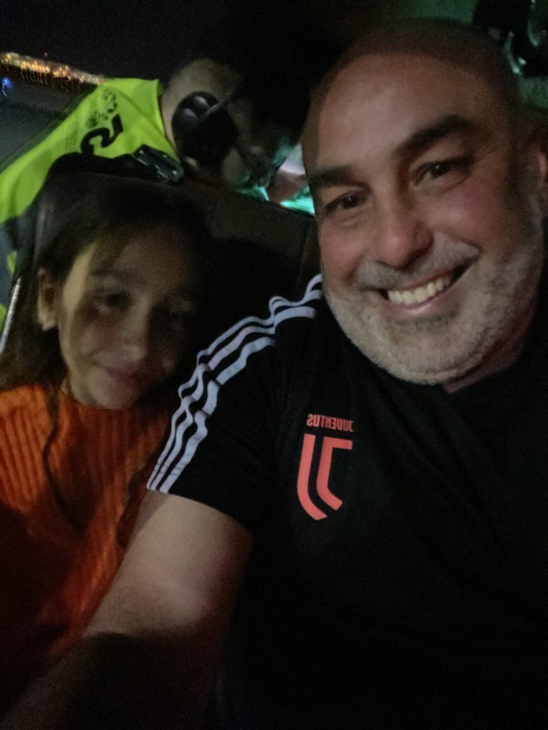 תמונה לזכר ניר מאיר בן אילנה