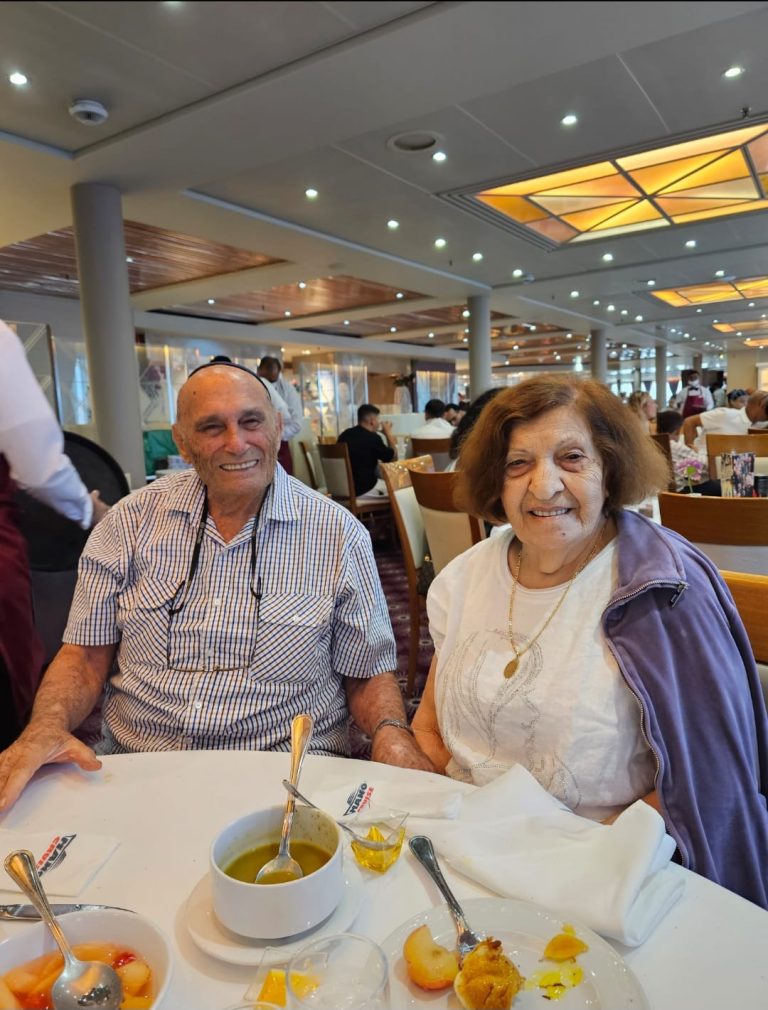 תמונה לזכר אסתר בן שושן
