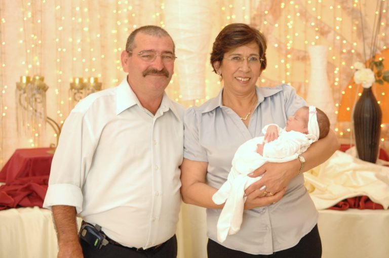 תמונה לזכר מרטין גולן