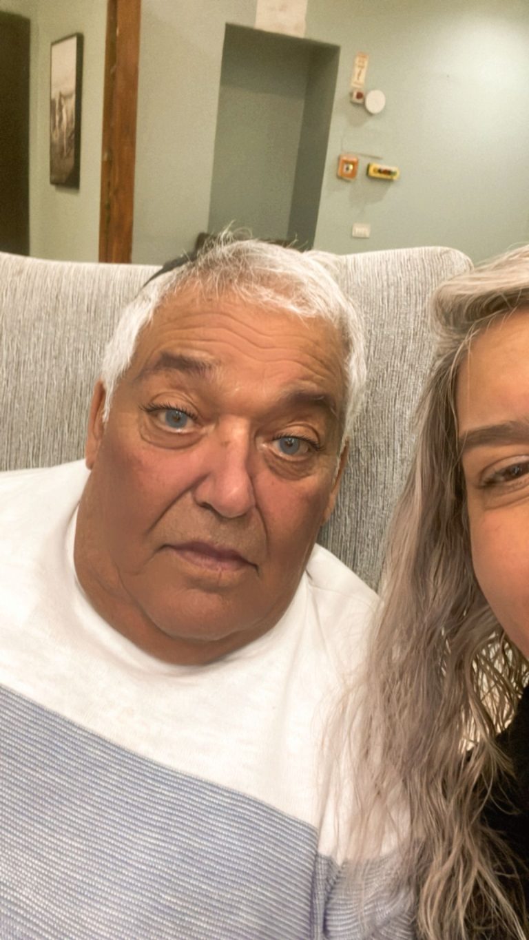תמונה לזכר ניסים אלקיים ז"ל