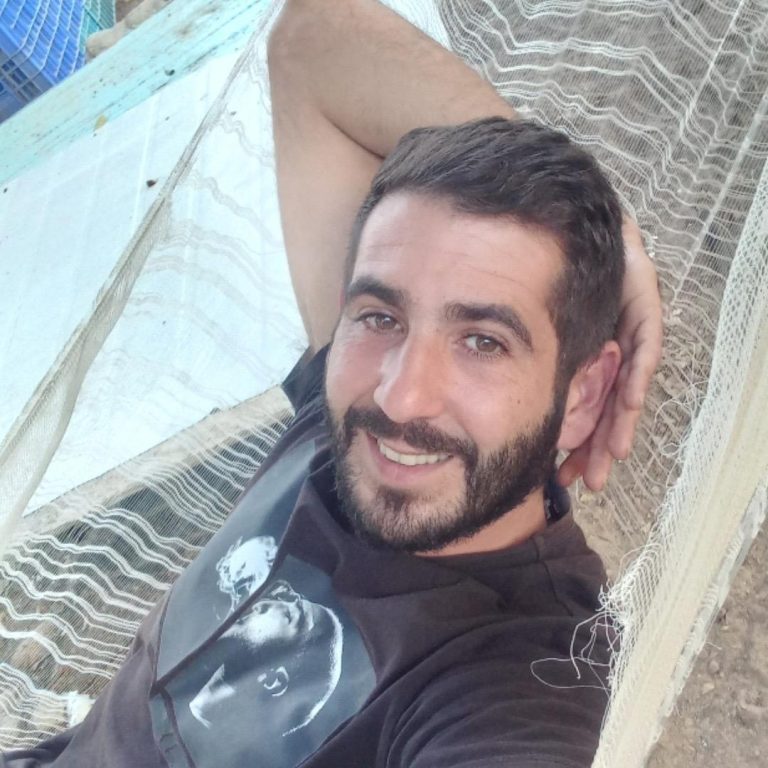 תמונה לזכר אביעד &nbsp; אדרי