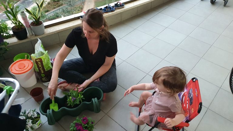 תמונה לזכר גל כפר