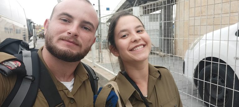 תמונה לזכר עידו&nbsp; הרוש