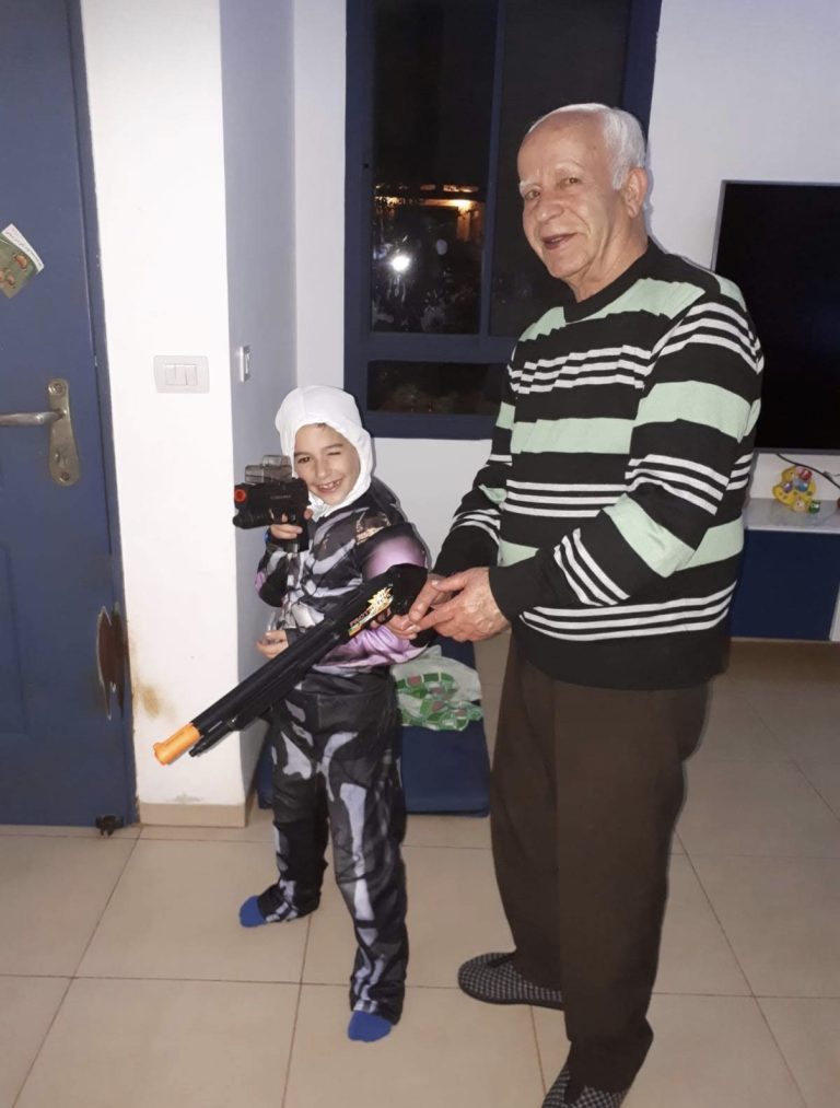 תמונה לזכר אליהו חוטה