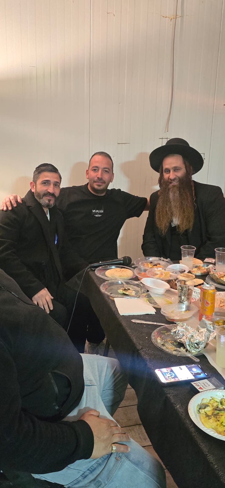 תמונה לזכר מכלוף (השחור) ועקנין