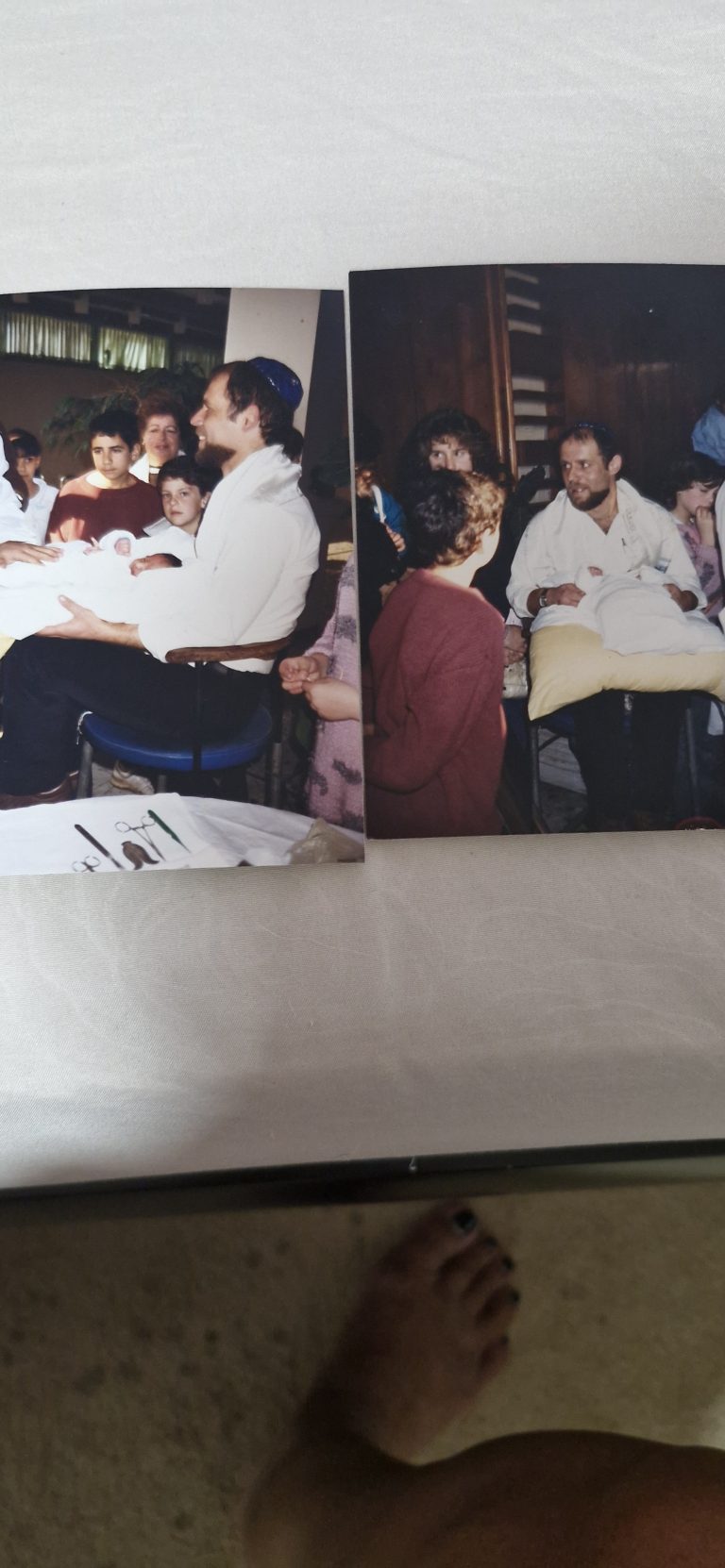 תמונה לזכר אדי אברהם