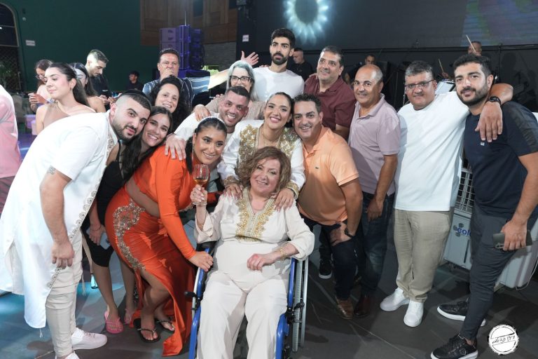 תמונה לזכר הדסה ביטון
