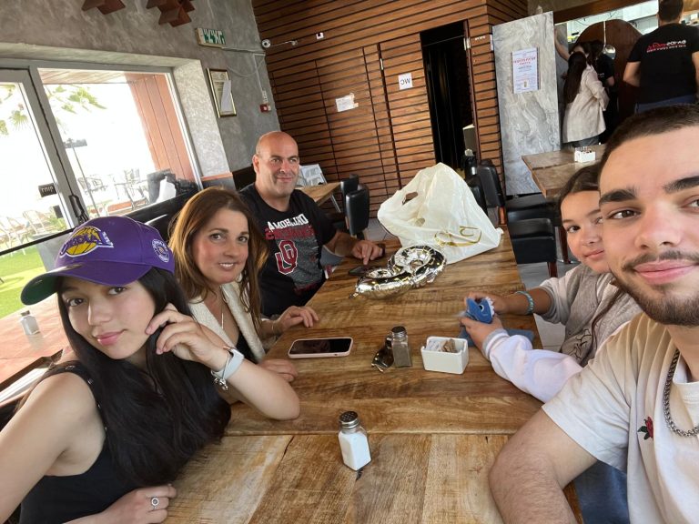 תמונה לזכר אתי (אסתר) פישר
