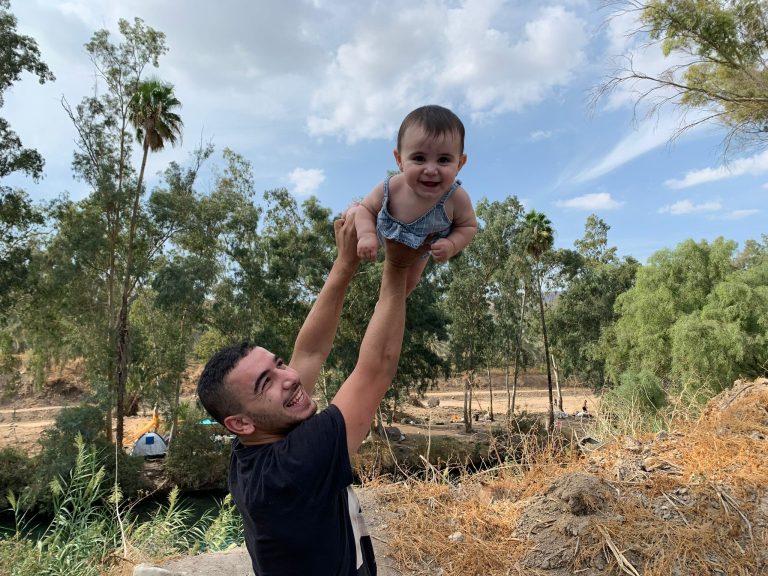 תמונה לזכר אופיר כהן