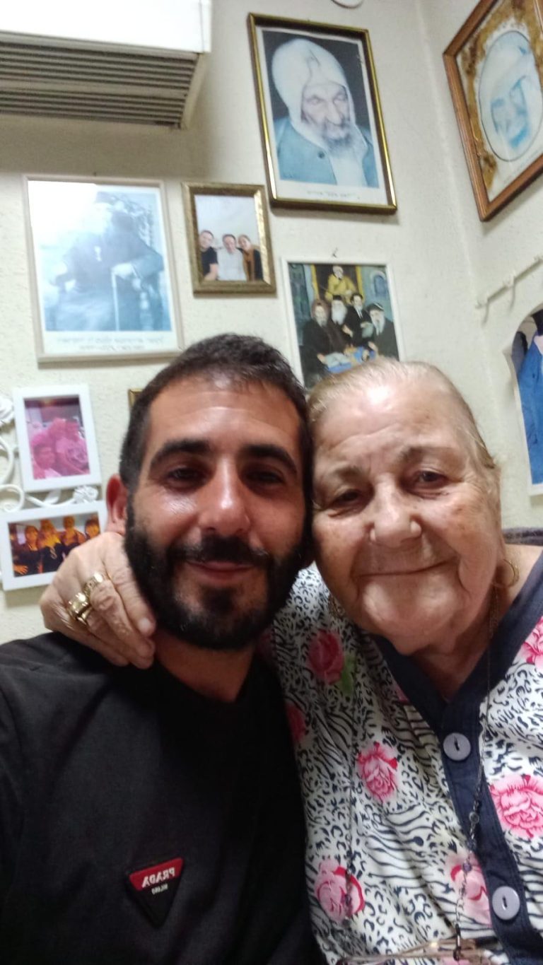 תמונה לזכר אביעד &nbsp; אדרי