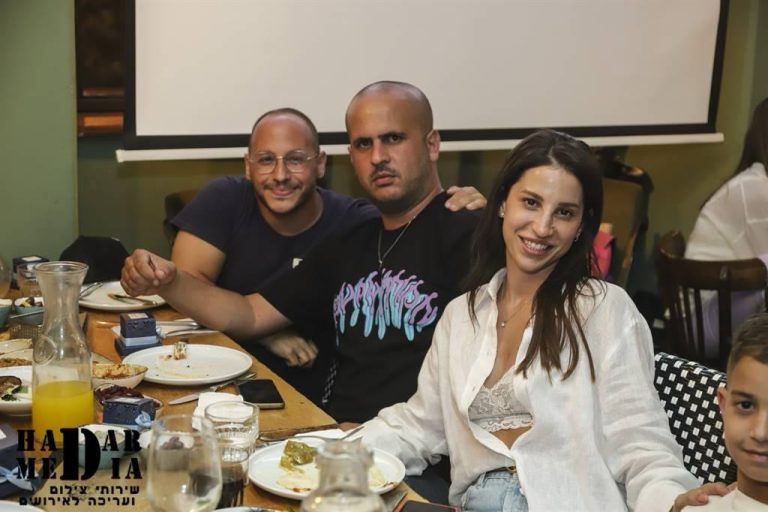 תמונה לזכר ויקטור לגזיאל