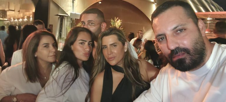 תמונה לזכר מכלוף (השחור) ועקנין