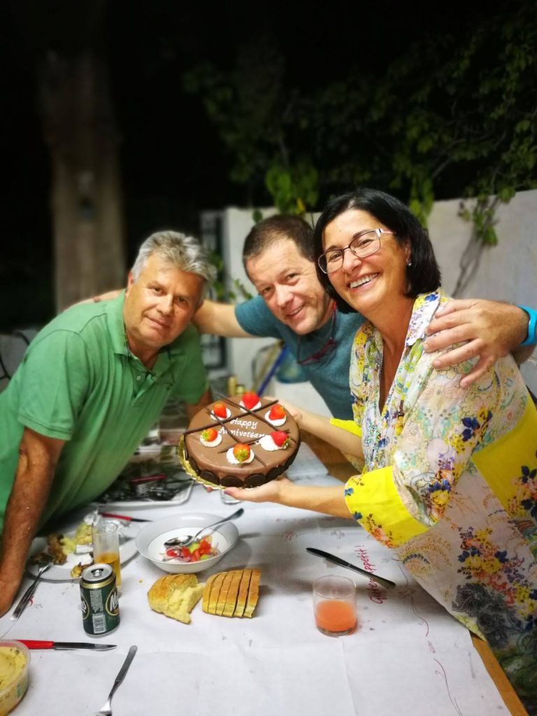 תמונה לזכר רונית &nbsp; חיימוב קוכמן
