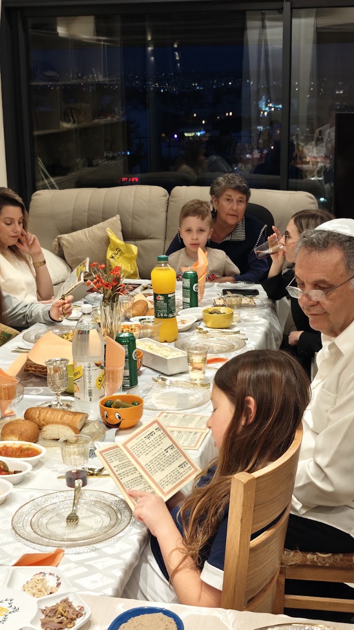 תמונה לזכר חייה קאופמן