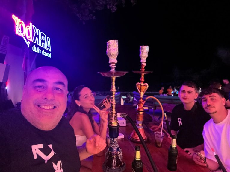 תמונה לזכר ניר מאיר בן אילנה