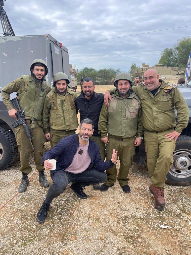 תמונה לזכר ניר מאיר בן אילנה