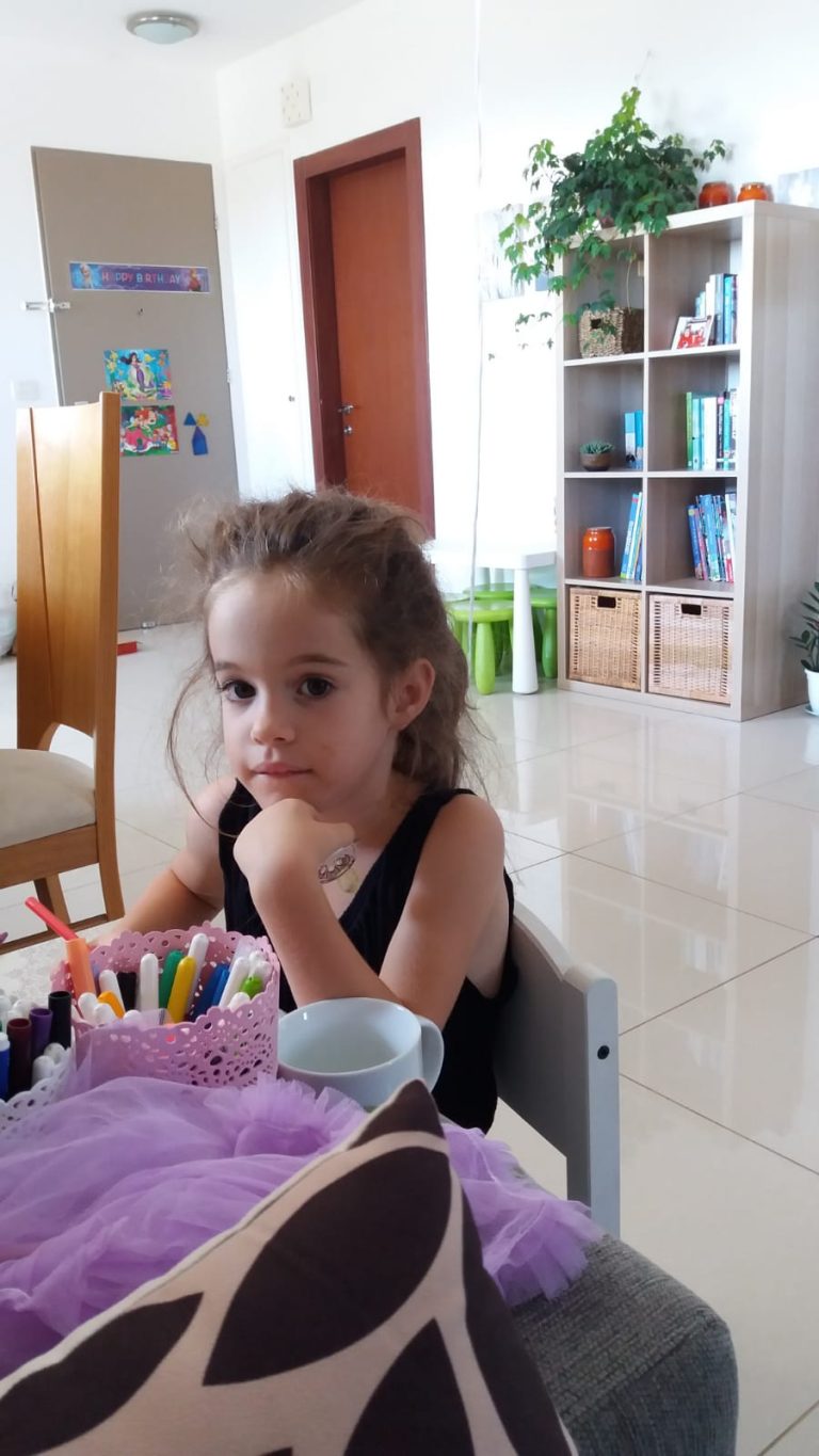 תמונה לזכר מיכל לייטמן