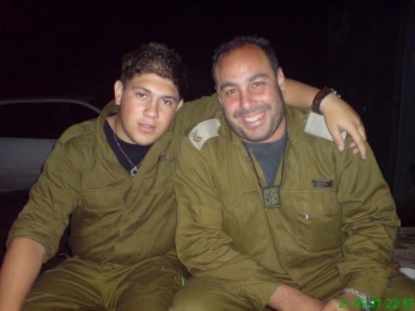 תמונה לזכר ניר מאיר בן אילנה