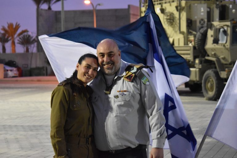 תמונה לזכר ניר מאיר בן אילנה