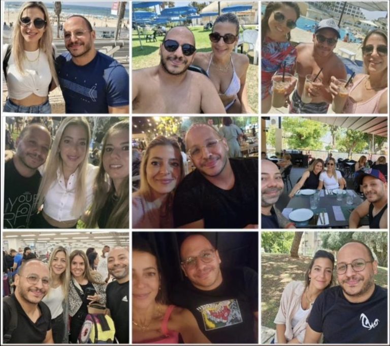 תמונה לזכר ויקטור לגזיאל